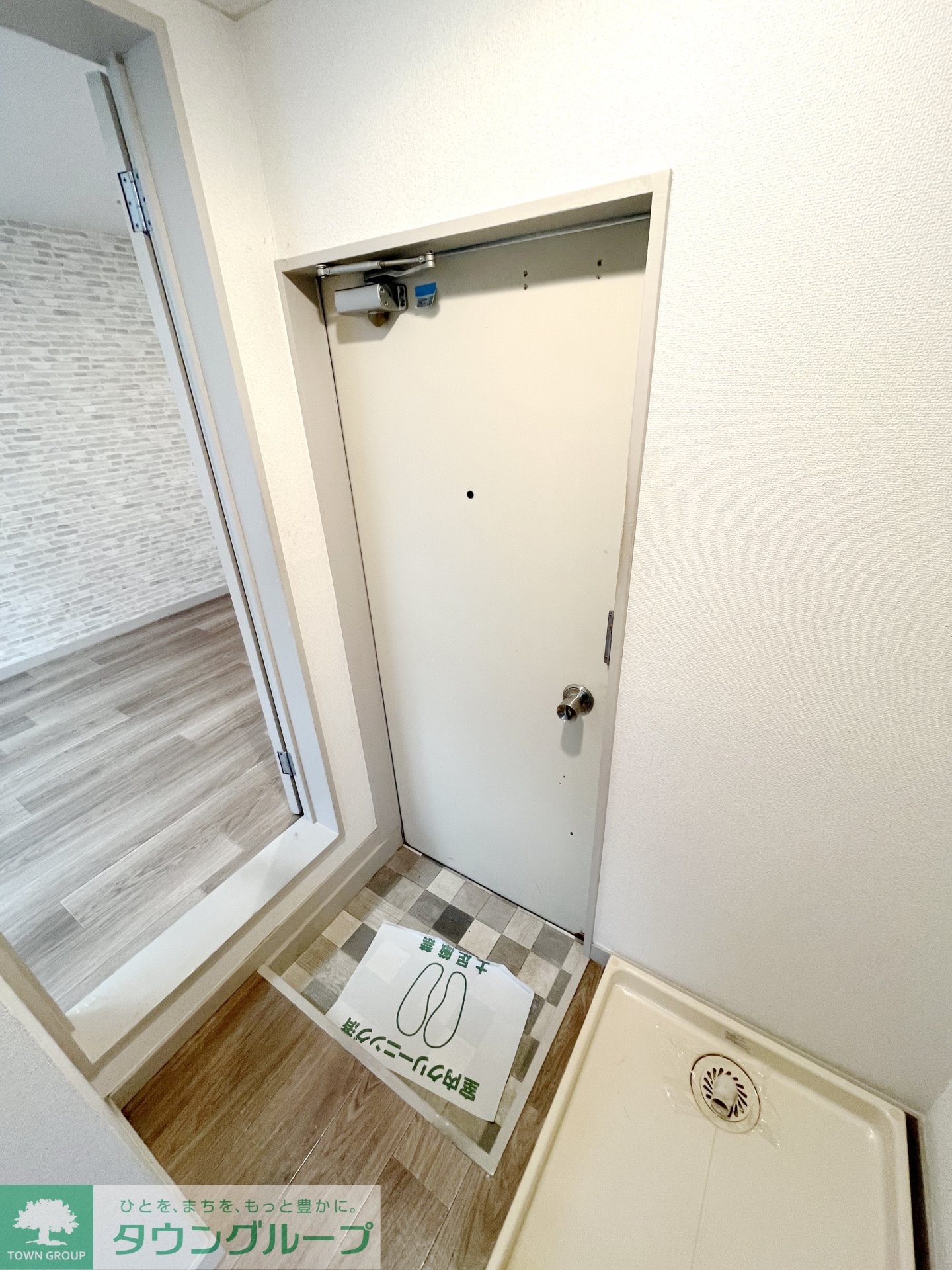 ラ・フィーユマルナンＢの物件内観写真