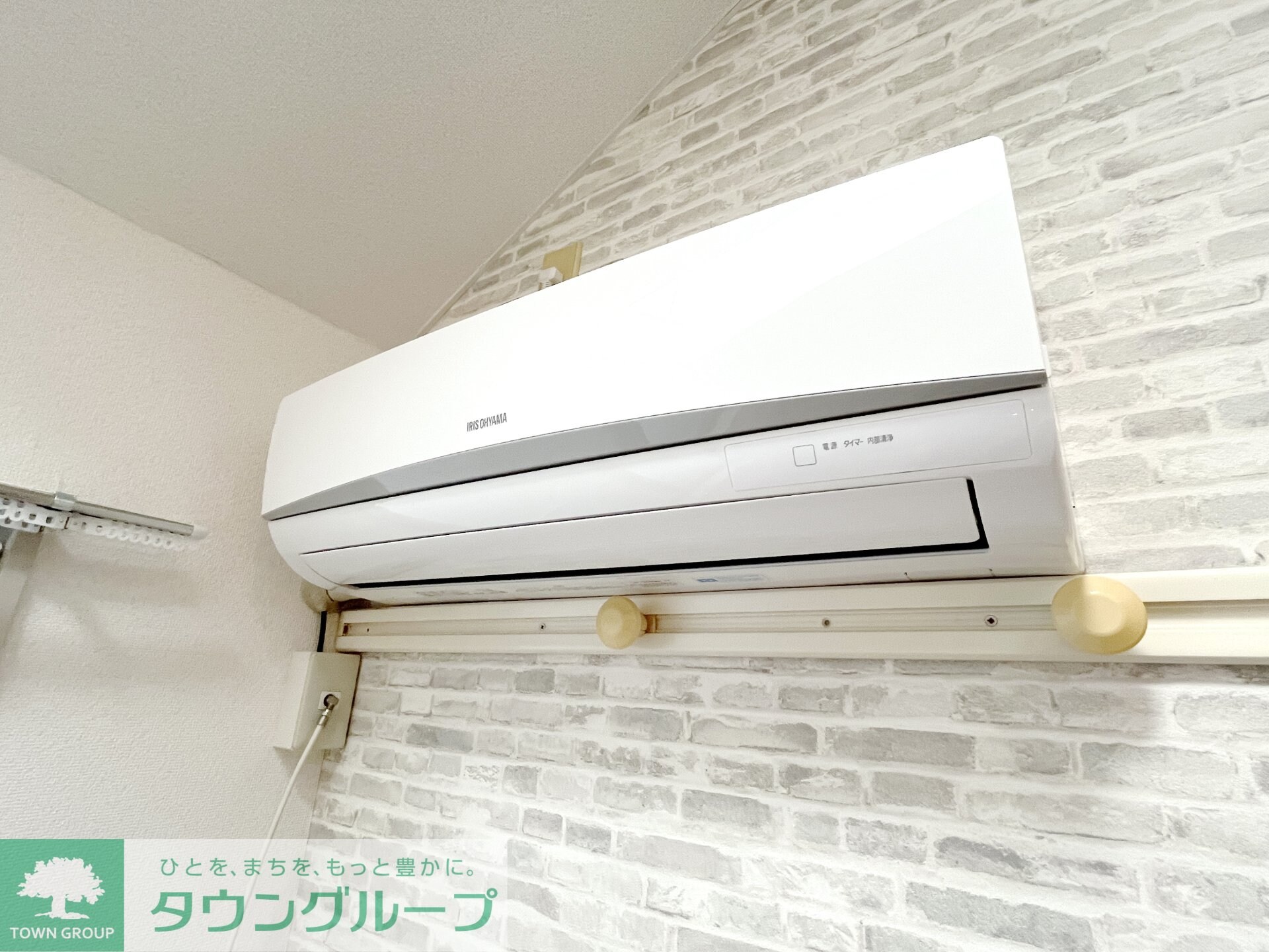 ラ・フィーユマルナンＢの物件内観写真