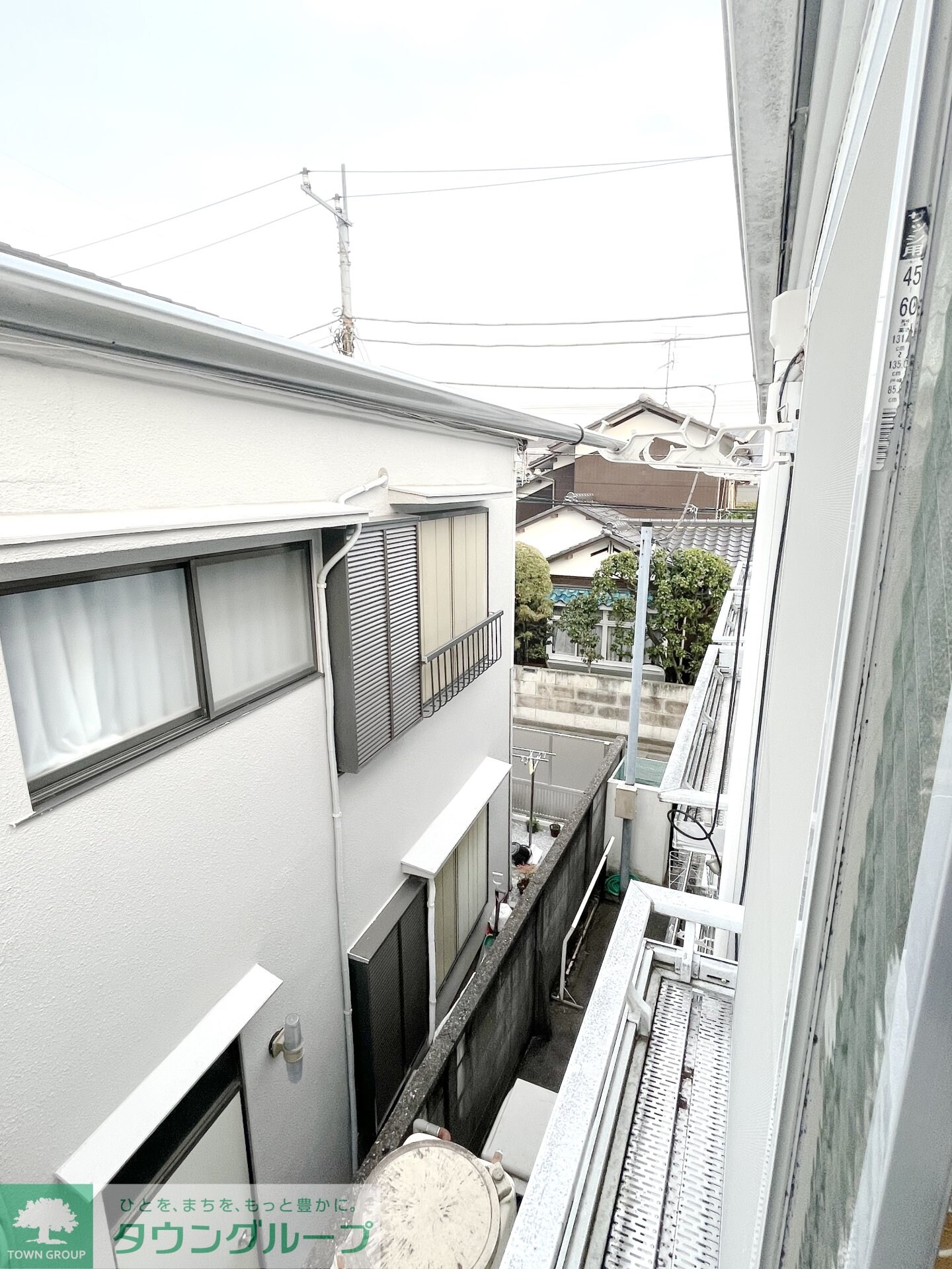 ラ・フィーユマルナンＢの物件内観写真