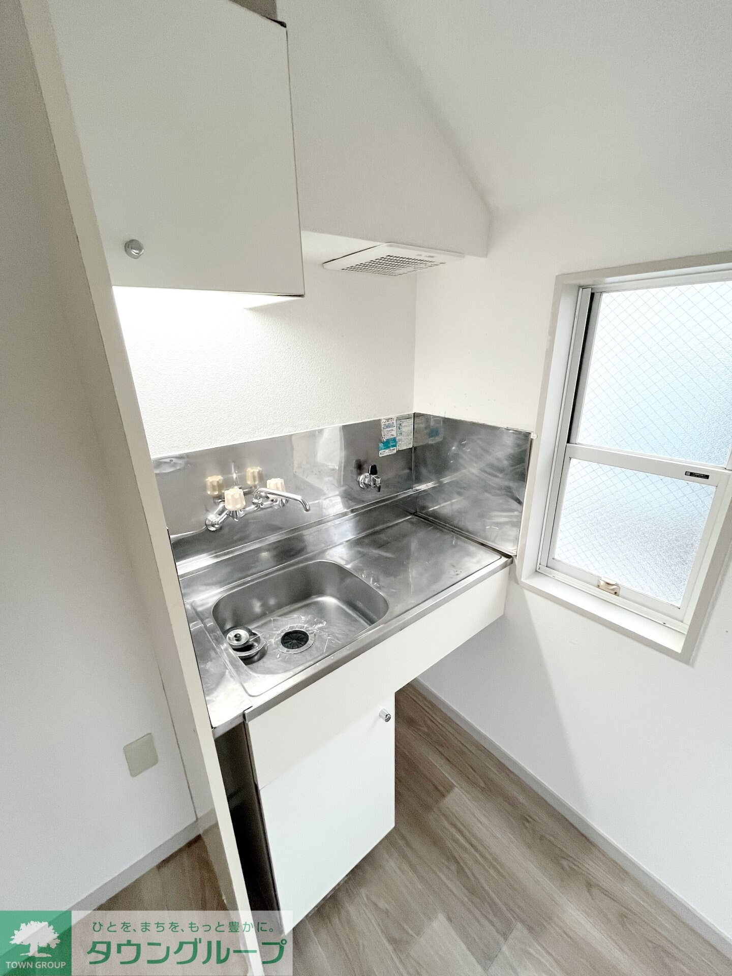 ラ・フィーユマルナンＢの物件内観写真