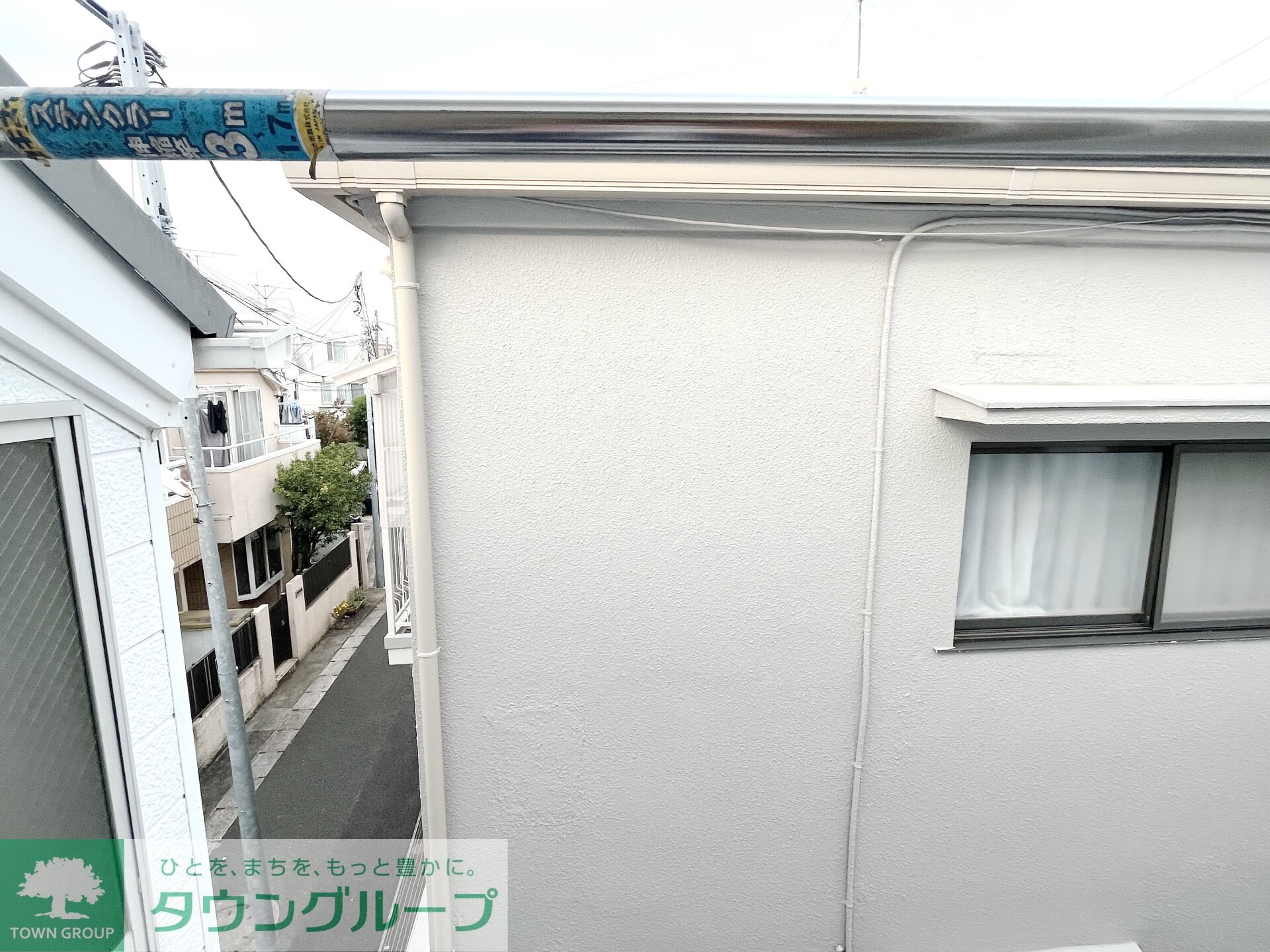 ラ・フィーユマルナンＢの物件内観写真