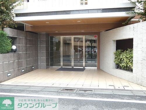 アルソレア馬事公苑の物件内観写真