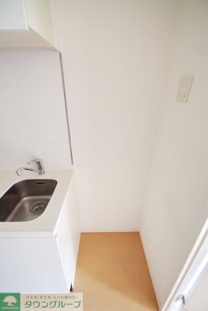 エスティメゾン登戸の物件内観写真