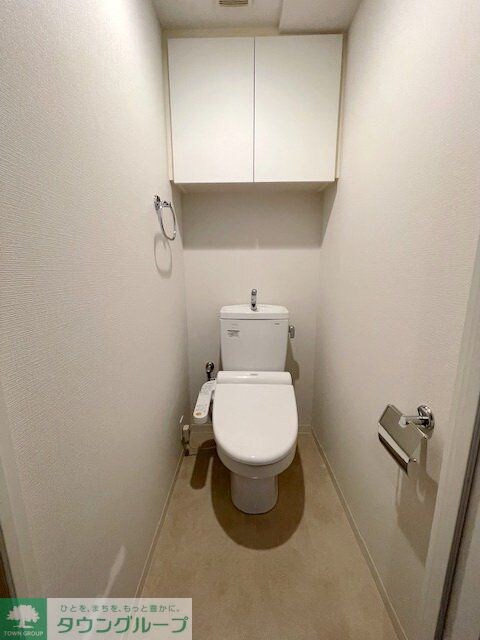 プラウドフラット三軒茶屋IIの物件内観写真