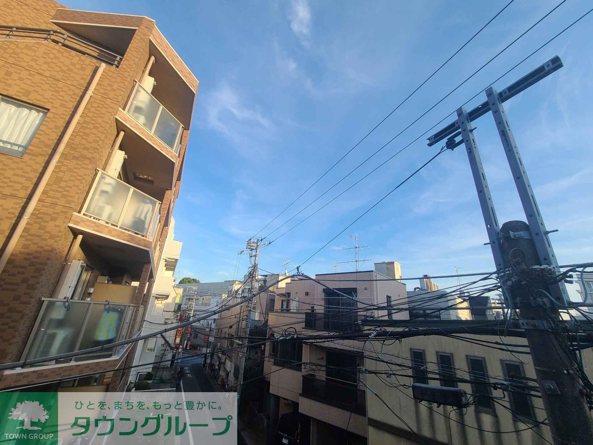 ヴィラージュＢの物件内観写真