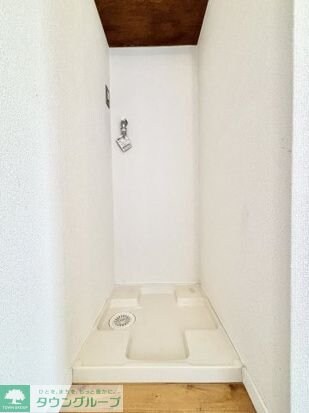 アーバンリゾート若林４の物件内観写真