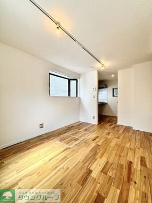 アーバンリゾート若林４の物件内観写真
