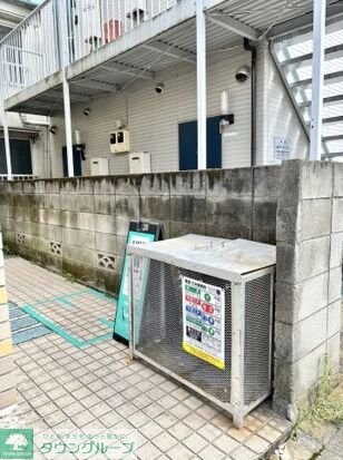 アーバンリゾート若林４の物件内観写真