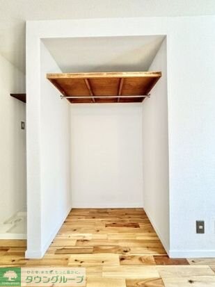 アーバンリゾート若林４の物件内観写真