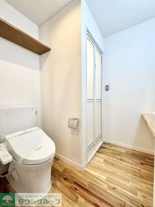 アーバンリゾート若林４の物件内観写真