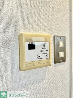 アーバンリゾート若林４の物件内観写真