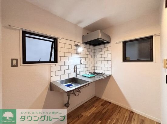 アーバンリゾート若林４の物件内観写真