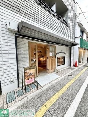 アーバンリゾート若林４の物件内観写真