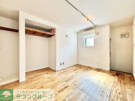 アーバンリゾート若林４の物件内観写真