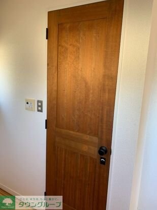 アーバンリゾート若林４の物件内観写真