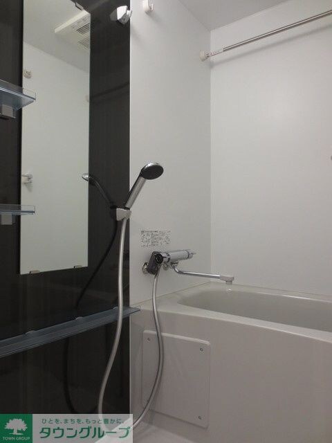 ラクラス幡ヶ谷の物件内観写真