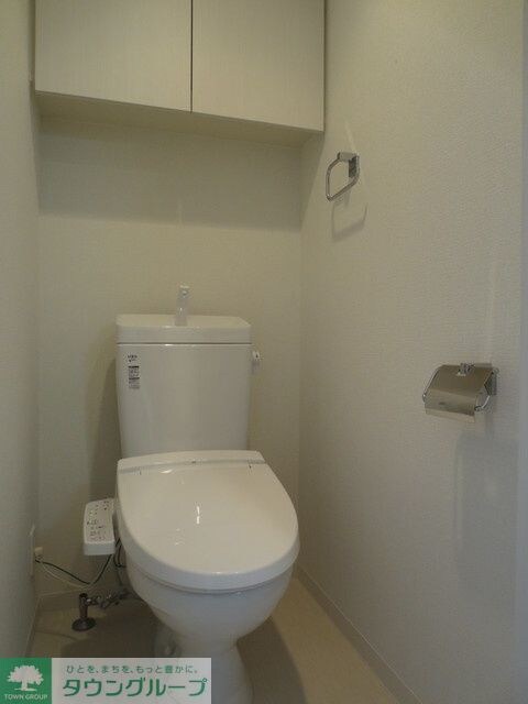 ラクラス幡ヶ谷の物件内観写真