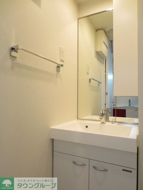 ラクラス幡ヶ谷の物件内観写真