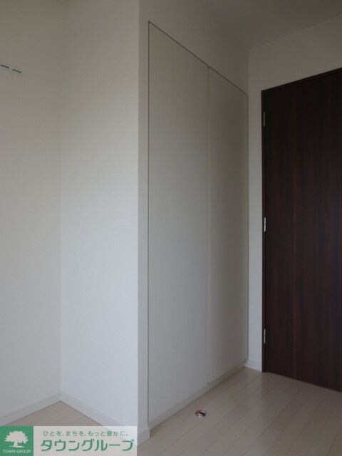 ラクラス幡ヶ谷の物件内観写真