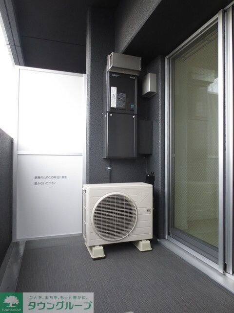 ラクラス幡ヶ谷の物件内観写真