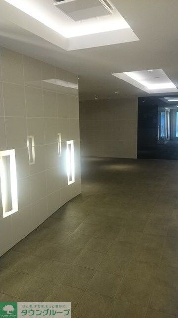 ラクラス幡ヶ谷の物件内観写真