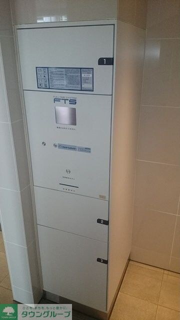 ラクラス幡ヶ谷の物件内観写真