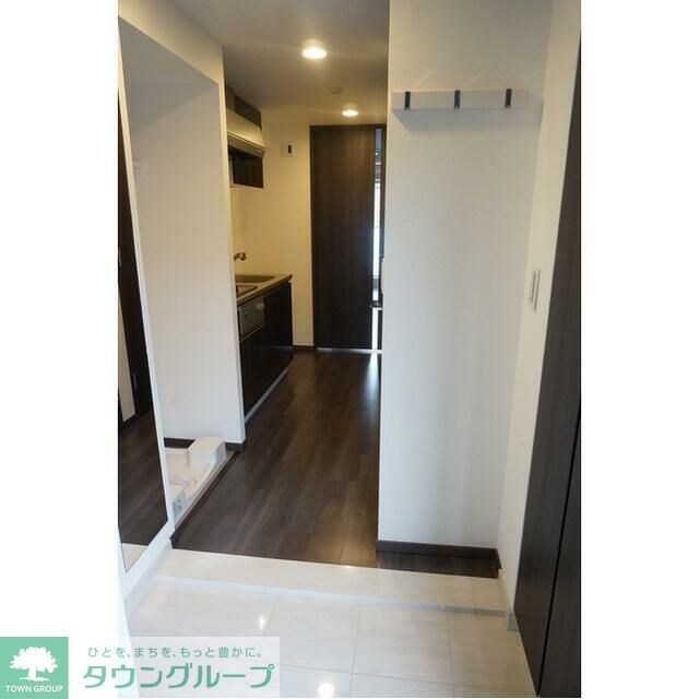 コンフォリア世田谷上馬の物件内観写真