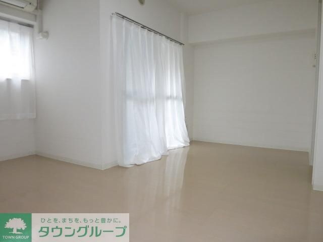 ラクラス杉並方南町の物件内観写真