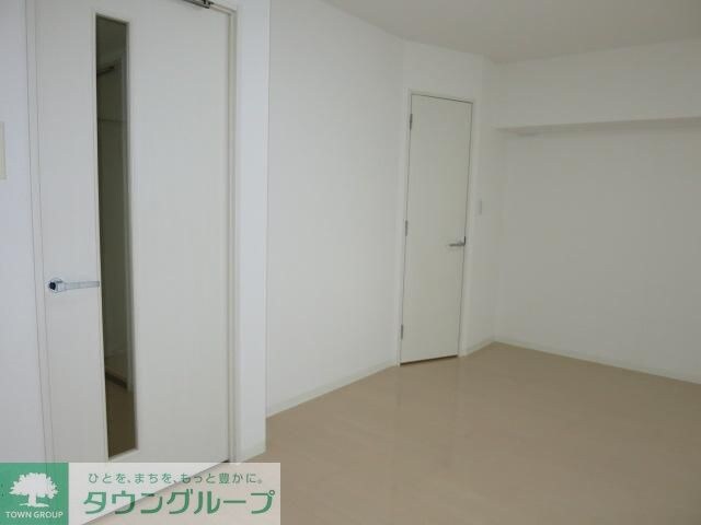 ラクラス杉並方南町の物件内観写真