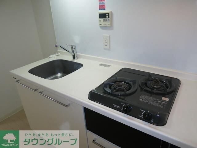 ラクラス杉並方南町の物件内観写真