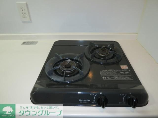 ラクラス杉並方南町の物件内観写真