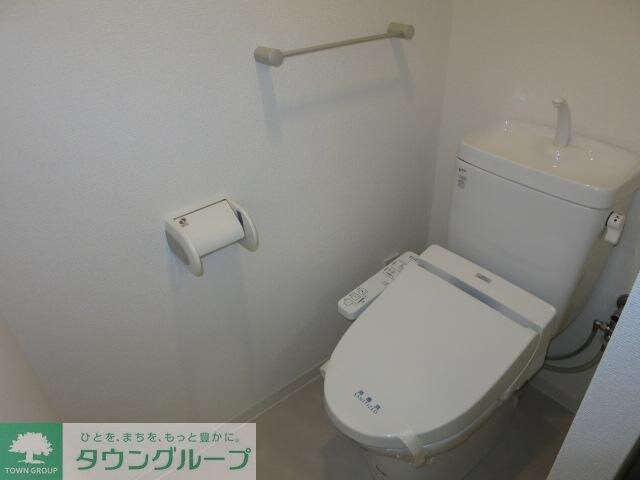 ラクラス杉並方南町の物件内観写真