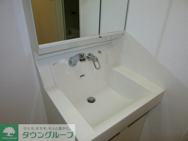 ラクラス杉並方南町の物件内観写真