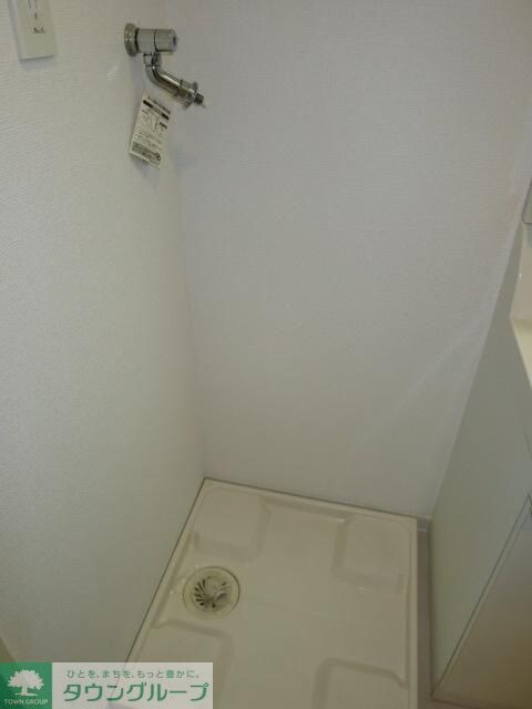 ラクラス杉並方南町の物件内観写真