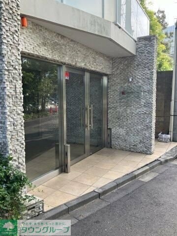 ユーレジデンス二子玉川IIの物件内観写真