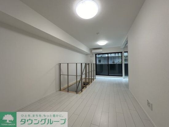 ＧＲＡＮ　ＰＡＳＥＯ三宿の物件内観写真