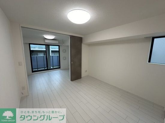 ＧＲＡＮ　ＰＡＳＥＯ三宿の物件内観写真