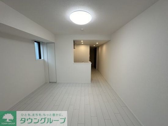 ＧＲＡＮ　ＰＡＳＥＯ三宿の物件内観写真