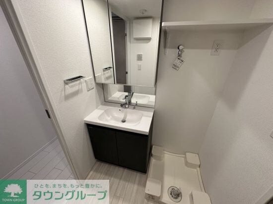 ＧＲＡＮ　ＰＡＳＥＯ三宿の物件内観写真