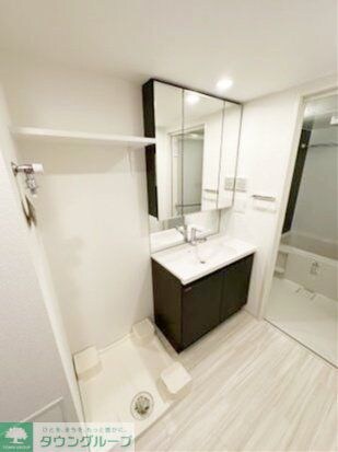 ＧＲＡＮ　ＰＡＳＥＯ三宿の物件内観写真