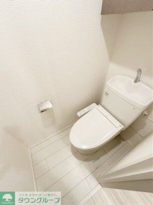 ＧＲＡＮ　ＰＡＳＥＯ三宿の物件内観写真