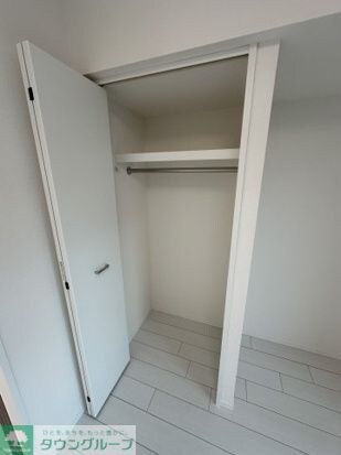 ＧＲＡＮ　ＰＡＳＥＯ三宿の物件内観写真