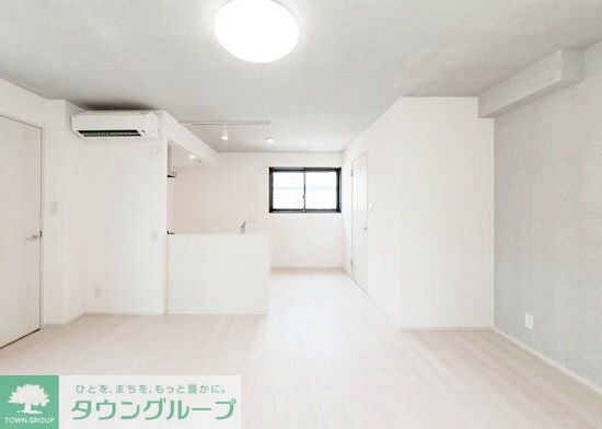 ＧＲＡＮ　ＰＡＳＥＯ三宿IIの物件内観写真