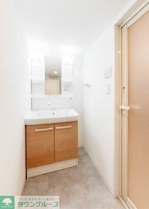 ＧＲＡＮ　ＰＡＳＥＯ三宿IIの物件内観写真