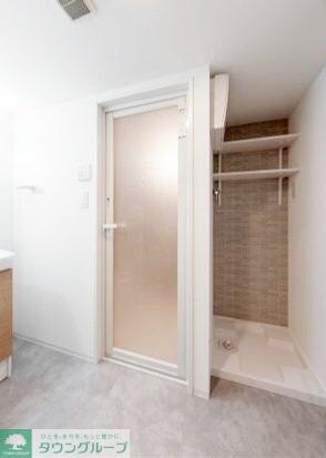 ＧＲＡＮ　ＰＡＳＥＯ三宿IIの物件内観写真