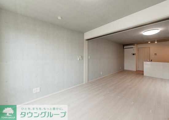 ＧＲＡＮ　ＰＡＳＥＯ三宿IIの物件内観写真