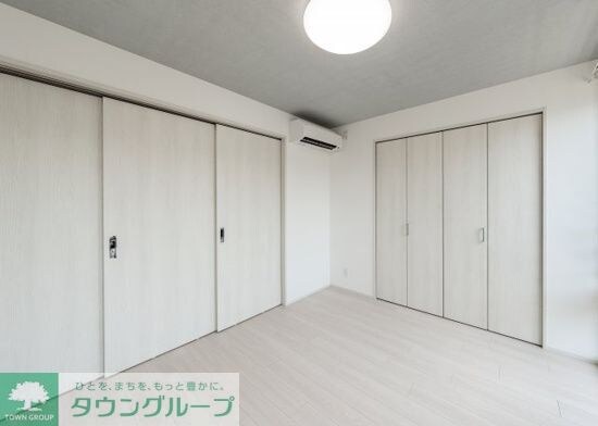 ＧＲＡＮ　ＰＡＳＥＯ三宿IIの物件内観写真