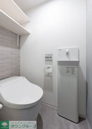 ＧＲＡＮ　ＰＡＳＥＯ三宿IIの物件内観写真