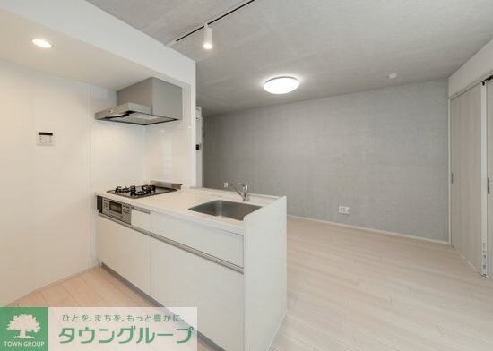 ＧＲＡＮ　ＰＡＳＥＯ三宿IIの物件内観写真