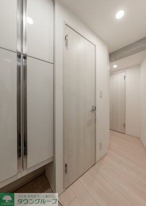 ＧＲＡＮ　ＰＡＳＥＯ三宿IIの物件内観写真